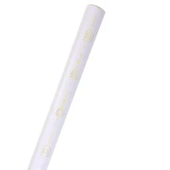 Buy ✔️ Gold Ornament Gift Wrap by Celebrate It™ 🎉