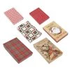 Outlet 🤩 Lodge-Inspired Gift Boxes by Celebrate It™, 6ct. 🌟