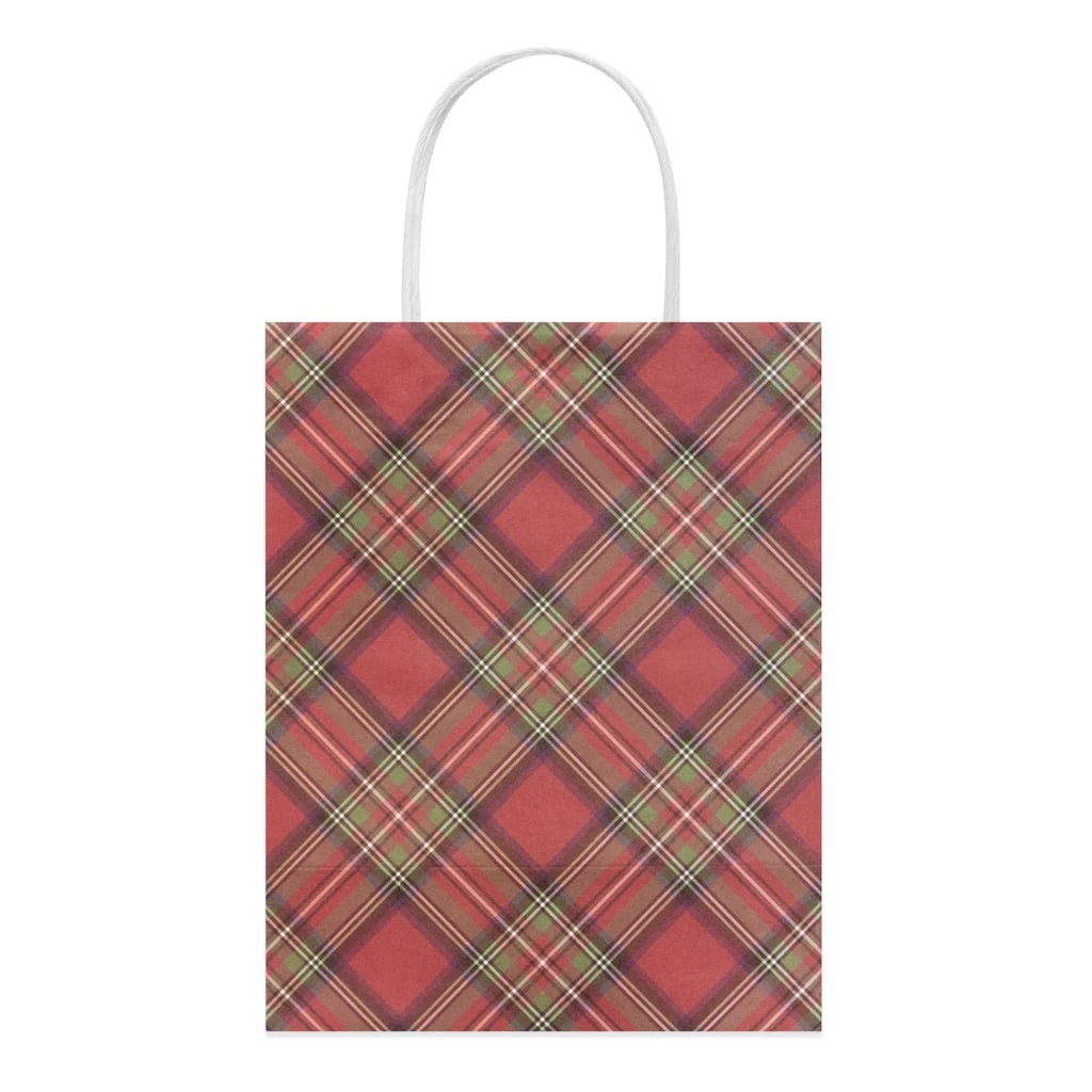 Brand new ๐ฅฐ Medium Plaid Gift Bags, 5ct. by Celebrate It™ ๐ Christmas ๐ 1 Brand new ๐ฅฐ Medium Plaid Gift Bags, 5ct. by Celebrate It™ ๐ Christmas ๐
