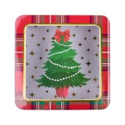 Best reviews of 🌟 7.5" Holiday Tree Tin by Celebrate It™ 🎄 Christmas 👍