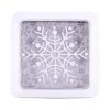 Wholesale 👍 7.5" Snowflake Tin by Celebrate It™ 🎁 Christmas 😉