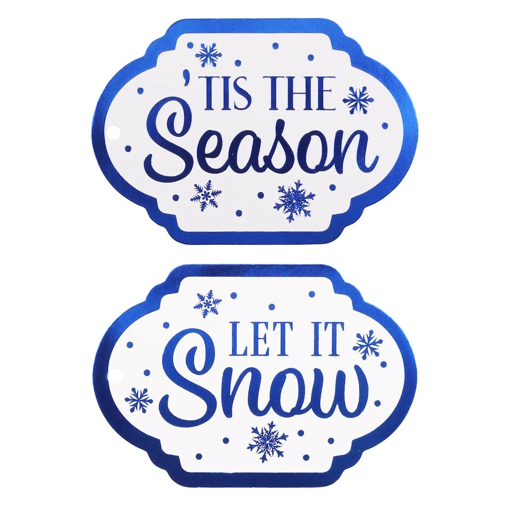 Best reviews of 🔥 Tis the Season Paper Gift Tags, 20ct. by Celebrate It™ 🎁 Christmas ⌛ 2 Best reviews of 🔥 Tis the Season Paper Gift Tags, 20ct. by Celebrate It™ 🎁 Christmas ⌛ - Image 2