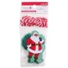 Coupon ❤️ Santa with Bag Paper Gift Tags, 20ct. by Celebrate It™ 🎅 Christmas 👏