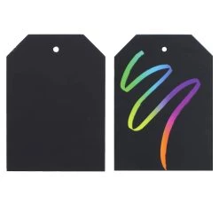 Discount ⭐ Scratch-Off Gift Tags, 20ct. by Celebrate It™ 🎄 Christmas 🔔 -Celebrate It Sales Shop 10701121 2