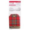 Deals 😉 Plaid Merry 🎄 Christmas Gifting Tags by Celebrate It™ 👍
