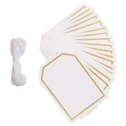 Best reviews of 😍 Gold Frame Gift Tags by Celebrate It™ 👍 -Celebrate It Sales Shop 10701133 3