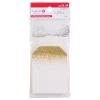 Hot Sale ⌛ Gold Glitter Gift Tags by Celebrate It™ ⭐