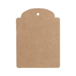 New 🔥 Brown Kraft Gift Tags by Celebrate It™ 😍 4 New 🔥 Brown Kraft Gift Tags by Celebrate It™ 😍 -Celebrate It Sales Shop 10701148 2