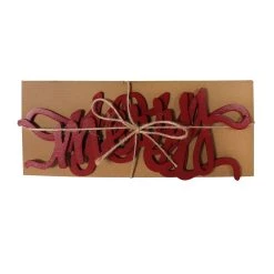 Flash Sale 😀 Christmas Sentiment Décor Pack by Celebrate It™ 🥰 -Celebrate It Sales Shop 10701266 3