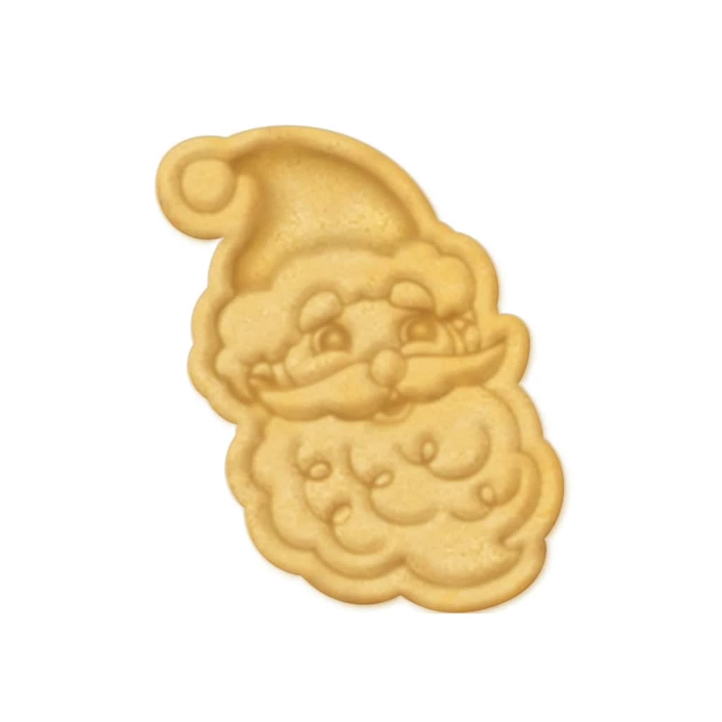 Deals 💯 Santa Cookie Stamper by Celebrate It™ ⌛ 3 Deals 💯 Santa Cookie Stamper by Celebrate It™ ⌛ - Image 3
