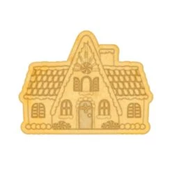 Buy 🌟 Gingerbread House Cookie Stamper by Celebrate It™ 🔔 -Celebrate It Sales Shop 10701371 3