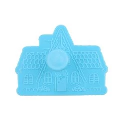 Buy 🌟 Gingerbread House Cookie Stamper by Celebrate It™ 🔔 -Celebrate It Sales Shop 10701371 4