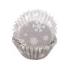 Brand new 😍 Snowflake Baking Cups by Celebrate It™, 24ct. 👏