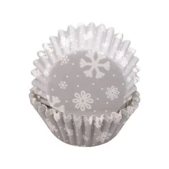 Brand new 😍 Snowflake Baking Cups by Celebrate It™, 24ct. 👏