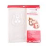 Best Pirce 🔔 Snowman 3-Part Mold by Celebrate It® 👍