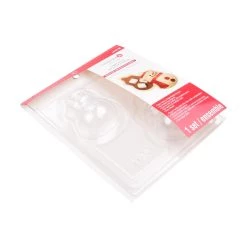 Best Pirce 🔔 Snowman 3-Part Mold by Celebrate It® 👍 -Celebrate It Sales Shop 10701373 5