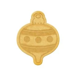 Outlet 💯 Christmas Ornament Cookie Stamper by Celebrate It™ 🎉 -Celebrate It Sales Shop 10701375 3