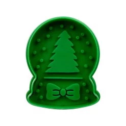 Wholesale ⌛ Snow Globe Cookie Stamper by Celebrate It® 🤩