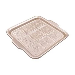 Best reviews of ⭐ Snowflake Shortbread Pan by Celebrate It® ⭐ -Celebrate It Sales Shop 10701512 6