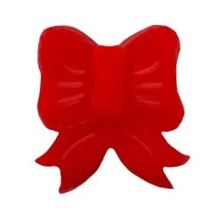 Discount ⭐ Holly & Bows Non-Stick Cookie Pan by Celebrate It® 🤩 -Celebrate It Sales Shop 10701515 3