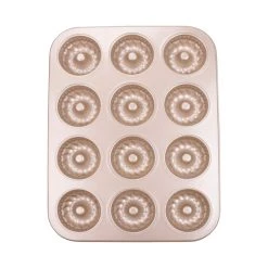 Promo 🥰 Fluted Non-Stick Mini Bundt Cake Pan by Celebrate It® 🤩 11 Promo 🥰 Fluted Non-Stick Mini Bundt Cake Pan by Celebrate It® 🤩 -Celebrate It Sales Shop 10701518 13