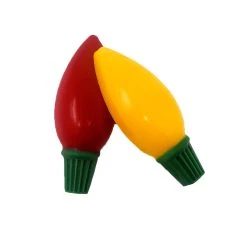 Deals π Lightbulb Silicone π¬ Candy Mold by Celebrate It™ π 7 Deals π Lightbulb Silicone π¬ Candy Mold by Celebrate It™ π -Celebrate It Sales Shop 10701519 3