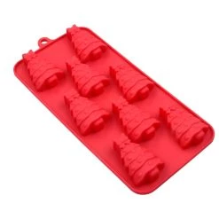 Discount ⭐ Christmas Tree Silicone 🍬 Candy Mold by Celebrate It® 🔔 -Celebrate It Sales Shop 10701520 6
