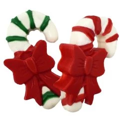 Promo 😀 Candy Cane Silicone 🍬 Candy Mold by Celebrate It® 😍 -Celebrate It Sales Shop 10701521 3