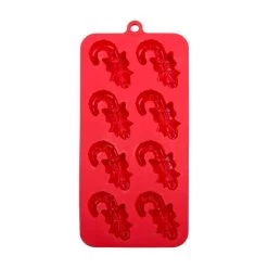 Promo 😀 Candy Cane Silicone 🍬 Candy Mold by Celebrate It® 😍 -Celebrate It Sales Shop 10701521 4