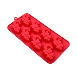 Promo 😀 Candy Cane Silicone 🍬 Candy Mold by Celebrate It® 😍 -Celebrate It Sales Shop 10701521 6
