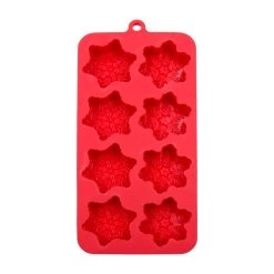Discount ✔️ Snowflake Silicone 🍬 Candy Mold by Celebrate It® 💯 8 Discount ✔️ Snowflake Silicone 🍬 Candy Mold by Celebrate It® 💯 -Celebrate It Sales Shop 10701522 4