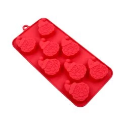 Wholesale π Santa's Head Silicone π¬ Candy Mold by Celebrate It® π 9 Wholesale π Santa's Head Silicone π¬ Candy Mold by Celebrate It® π -Celebrate It Sales Shop 10701523 6