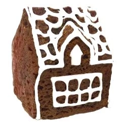 Coupon 😀 Gingerbread Silicone Cakelette Mold by Celebrate It® 🔥 -Celebrate It Sales Shop 10701524 3