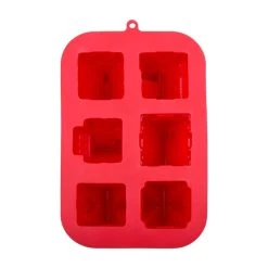 Coupon 😀 Gingerbread Silicone Cakelette Mold by Celebrate It® 🔥 -Celebrate It Sales Shop 10701524 6