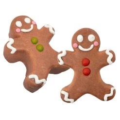 Best reviews of 🥰 Gingerbread Man Silicone Treat Mould by Celebrate It® 💯 -Celebrate It Sales Shop 10701526 3