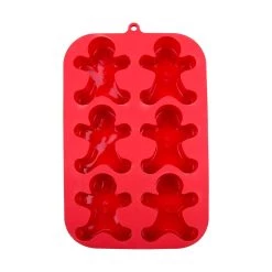 Best reviews of 🥰 Gingerbread Man Silicone Treat Mould by Celebrate It® 💯 -Celebrate It Sales Shop 10701526 6