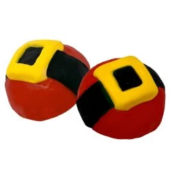 Buy 🎉 Santa's Belt Buckle Silicone Treat Mold by Celebrate It® 🧨 -Celebrate It Sales Shop 10701528 3