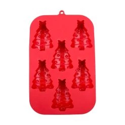 Discount 💯 Christmas Tree Silicone Treat Mold by Celebrate It™ ✨ -Celebrate It Sales Shop 10701529 4