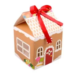 Best reviews of 😀 Gingerbread Treat Boxes by Celebrate It®, 2ct. 🌟 -Celebrate It Sales Shop 10701531 4
