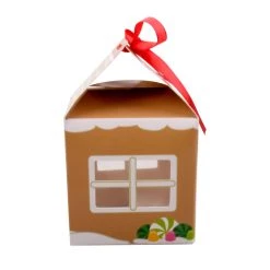 Best reviews of 😀 Gingerbread Treat Boxes by Celebrate It®, 2ct. 🌟 -Celebrate It Sales Shop 10701531 5