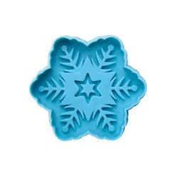 Cheap 🎉 Snowflake Cookie Stamper by Celebrate It® 🛒