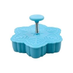 Cheap 🎉 Snowflake Cookie Stamper by Celebrate It® 🛒 -Celebrate It Sales Shop 10701535 3