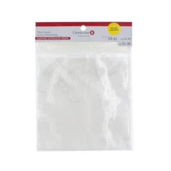 New 🌟 Snowflake Treat Bags by Celebrate It™, 50ct. 😉