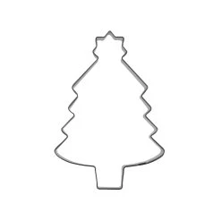 Deals 👏 Christmas Tree Cookie Cutter by Celebrate It® 🌟