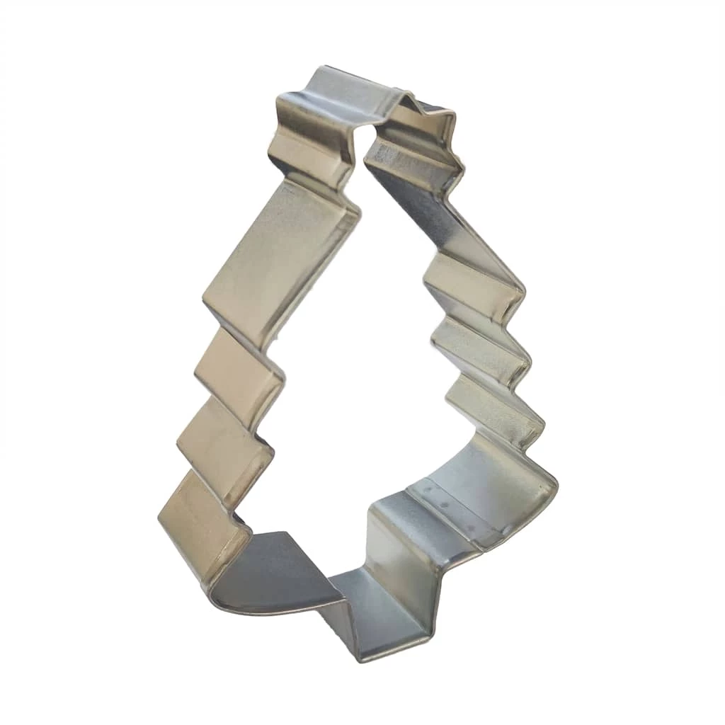 Deals ๐ Christmas Tree Cookie Cutter by Celebrate It® ๐ 2 Deals ๐ Christmas Tree Cookie Cutter by Celebrate It® ๐ - Image 2