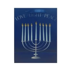 Outlet 🥰 Medium Love Light Peace Gift Bags, 2ct. by Celebrate It™ Hanukkah ❤️ 7 Outlet 🥰 Medium Love Light Peace Gift Bags, 2ct. by Celebrate It™ Hanukkah ❤️ -Celebrate It Sales Shop 10701904 3