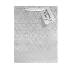 Outlet 🥰 Medium Love Light Peace Gift Bags, 2ct. by Celebrate It™ Hanukkah ❤️ 8 Outlet 🥰 Medium Love Light Peace Gift Bags, 2ct. by Celebrate It™ Hanukkah ❤️ -Celebrate It Sales Shop 10701904 4