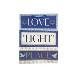 Cheapest 🥰 Large Dreidel Gift Bags, 2ct. by Celebrate It™ Hanukkah 🛒 -Celebrate It Sales Shop 10701909 6