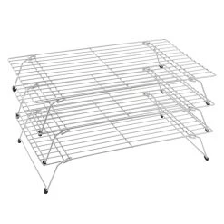 Best deal ⭐ Stackable Cooling Racks, 3ct. by Celebrate It™ 🤩