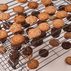 Best deal ⭐ Stackable Cooling Racks, 3ct. by Celebrate It™ 🤩 -Celebrate It Sales Shop 10701917 5